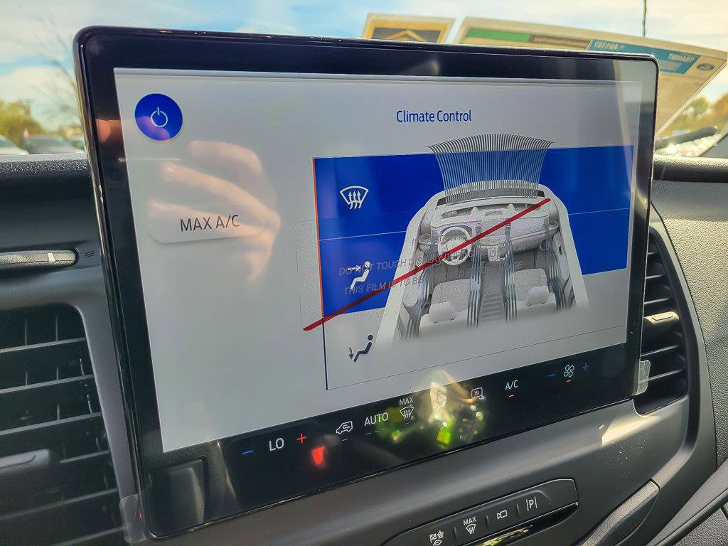 2026 FORD TRANSIT - Image 18