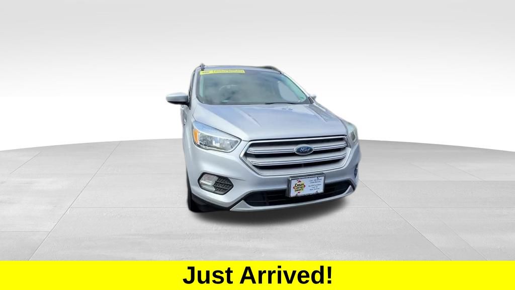 2018 Ford Escape SE photo 2