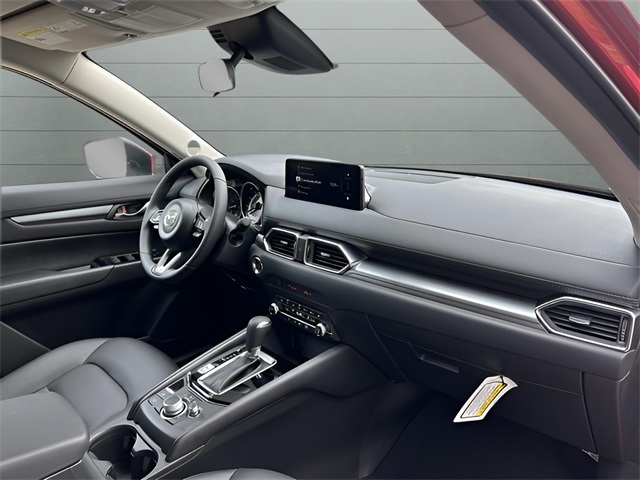 2025 Mazda CX-5 2.5 Select photo 31