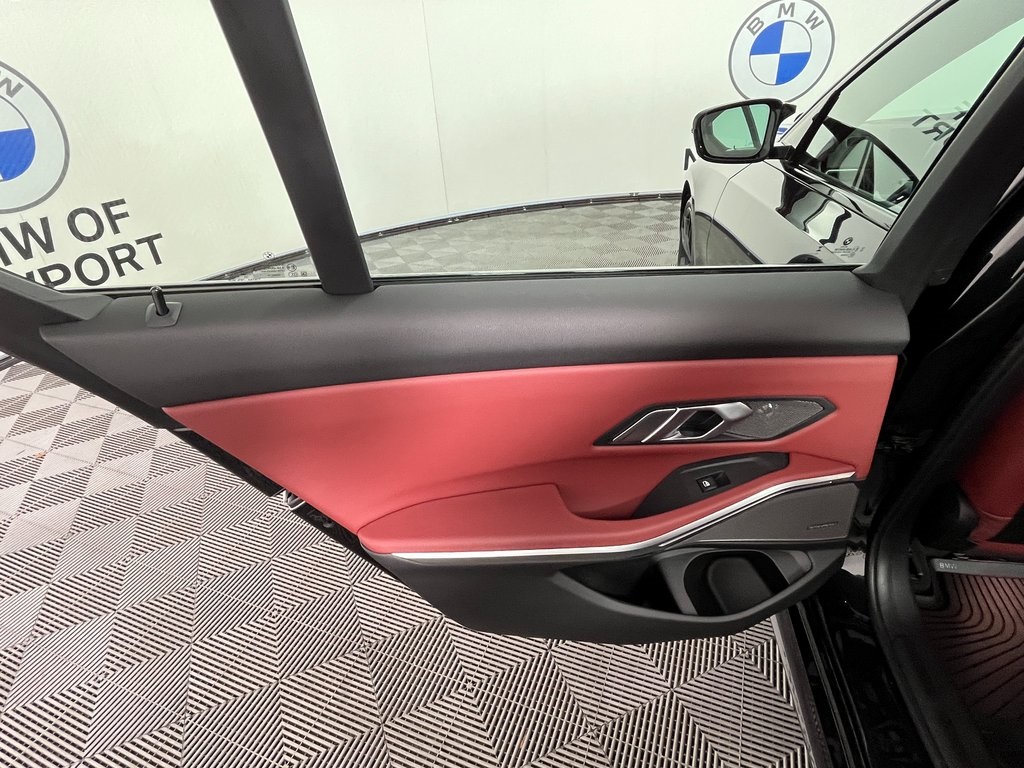 2023 Bmw 340i xDrive photo 20