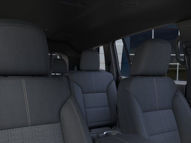 2025 Gmc Acadia Elevation photo 23