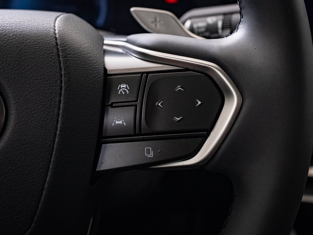 2023 Lexus RZ 450e Premium photo 26