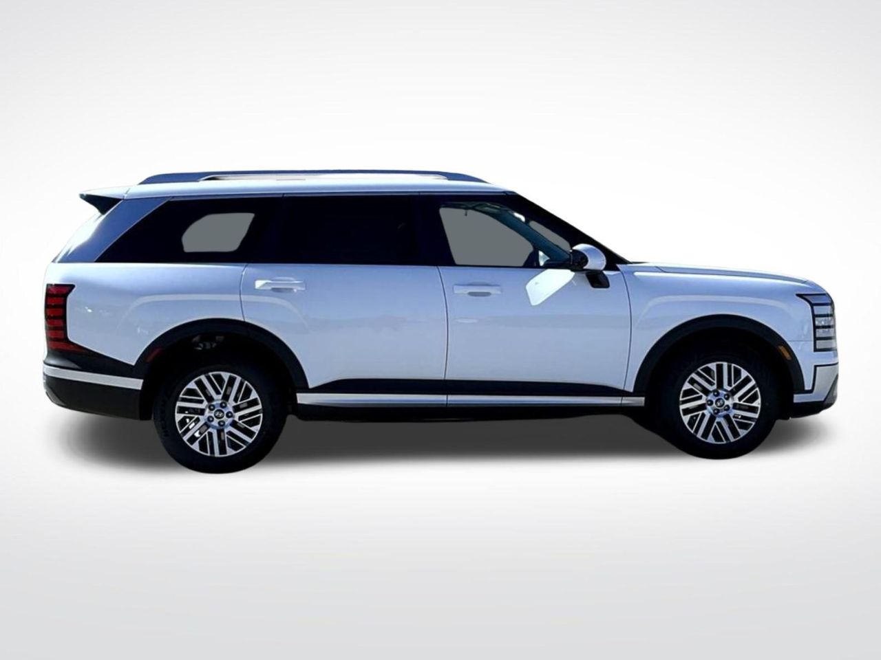 2026 Hyundai Palisade SEL photo 4