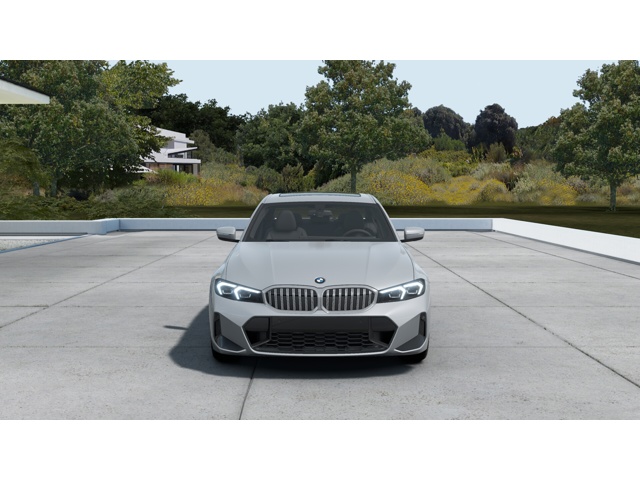 2026 Bmw 330i xDrive photo 2