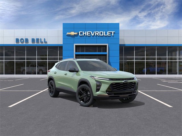 2026 Chevrolet Trax Activ's photo