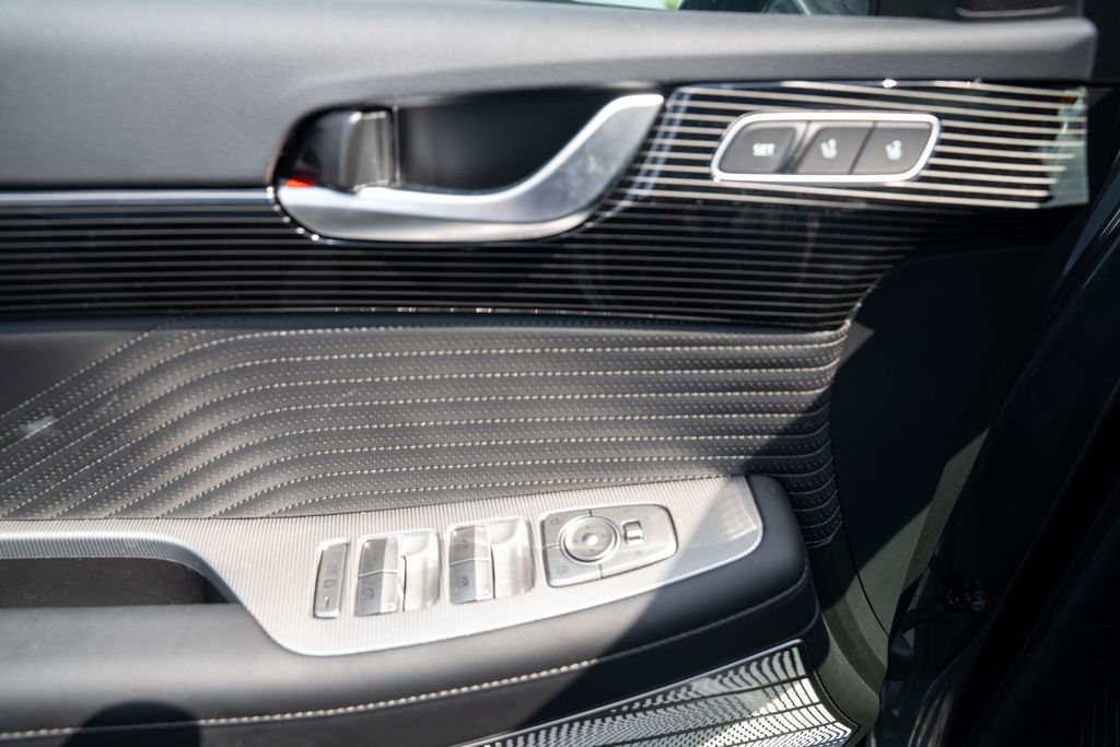 2025 Hyundai Palisade Calligraphy photo 18