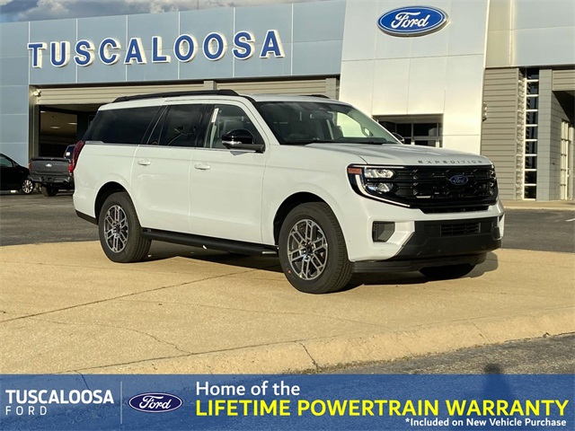 2025 Ford Expedition Active's photo