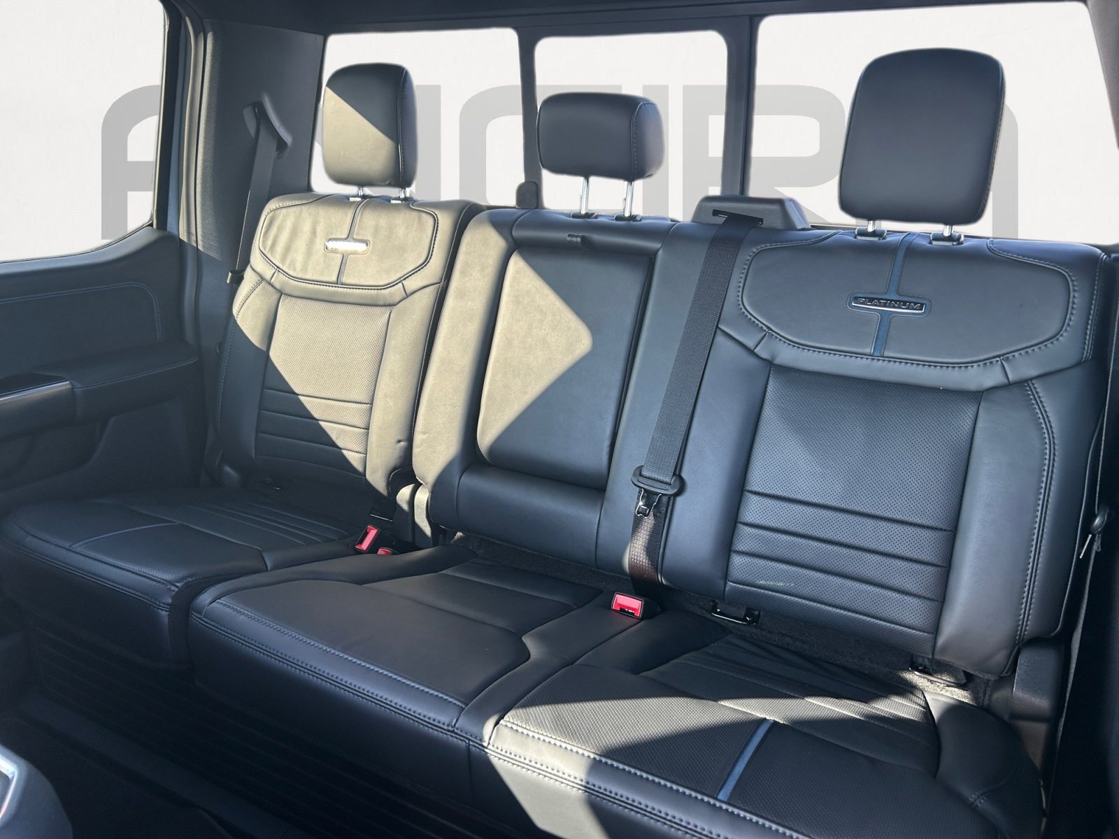 2026 Ford F-350 Platinum photo 16