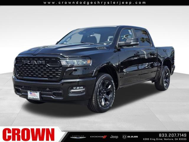 2026 RAM Ram 1500 Pickup Big Horn/Lone Star's photo