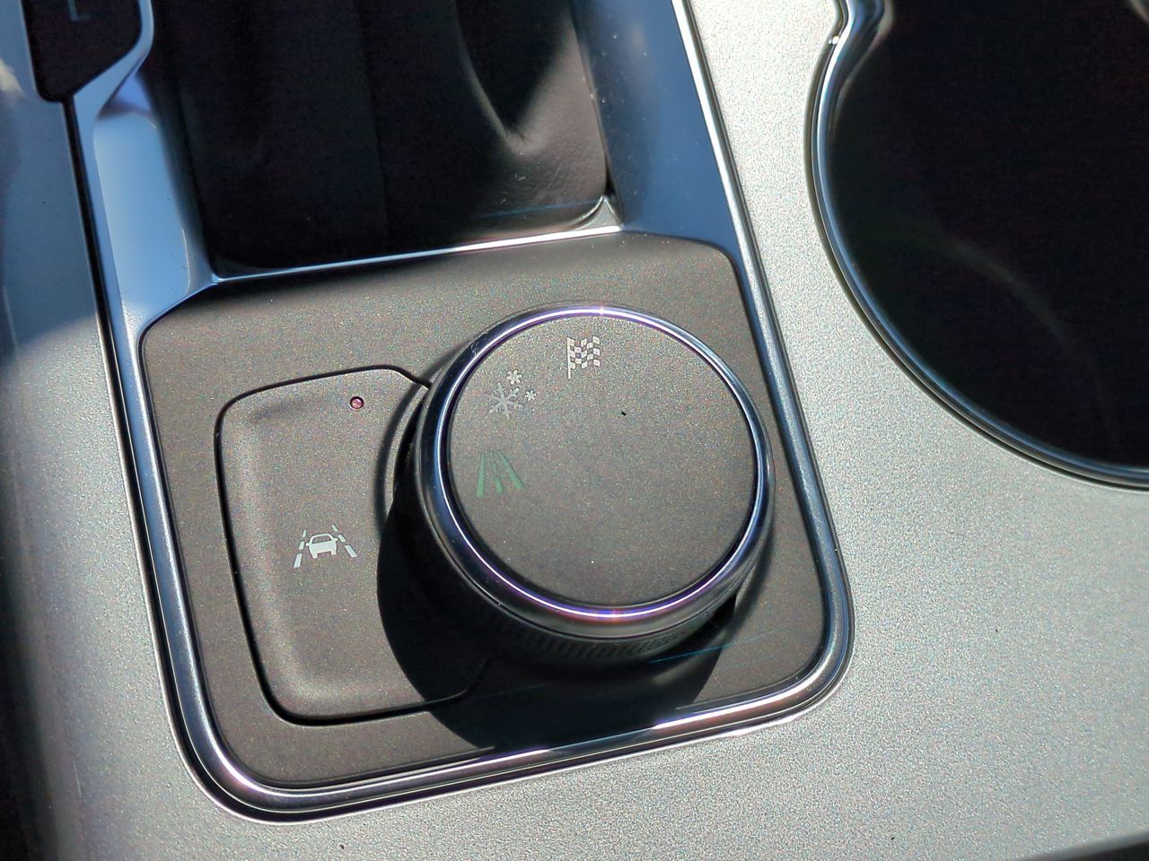 2025 Chevrolet Blazer 2LT photo 31