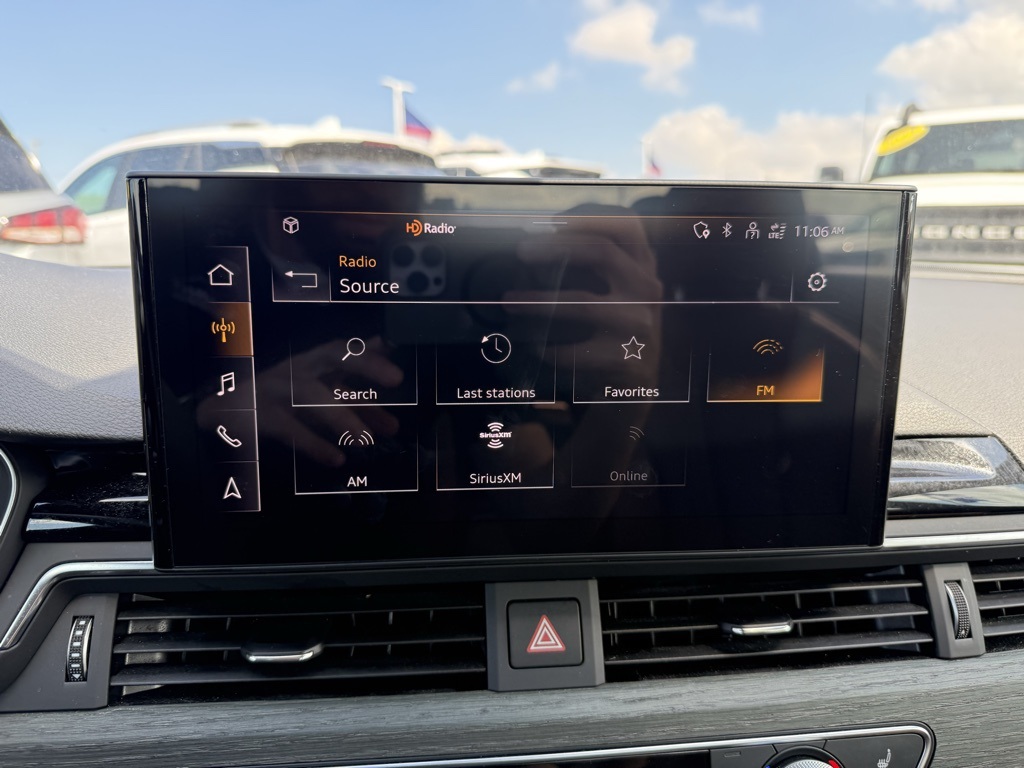 2024 Audi A4 45 S line Premium Plus Quattro photo 15