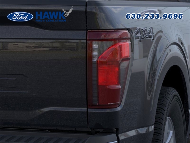 2025 FORD F-150 - Image 21