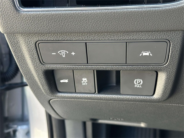 2023 Hyundai Sonata SEL photo 25