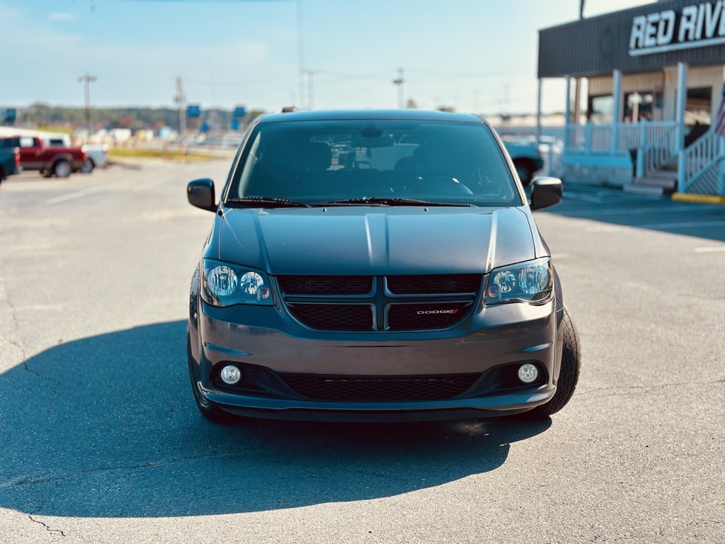 Used 2019 Dodge Grand Caravan GT with VIN 2C4RDGEG2KR511129 for sale in Wynne, AR