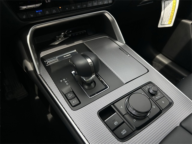 2025 Mazda CX-70 3.3 Turbo S Premium photo 18