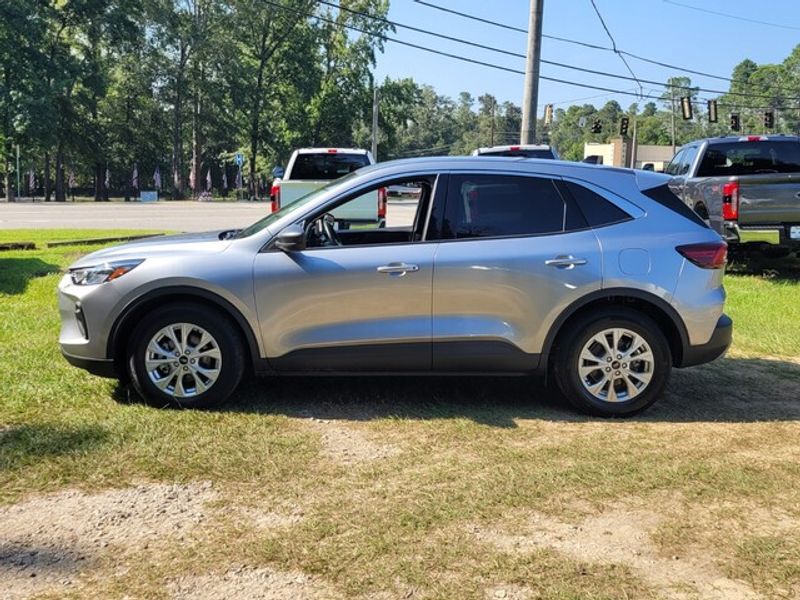 2024 Ford Escape Active photo 4