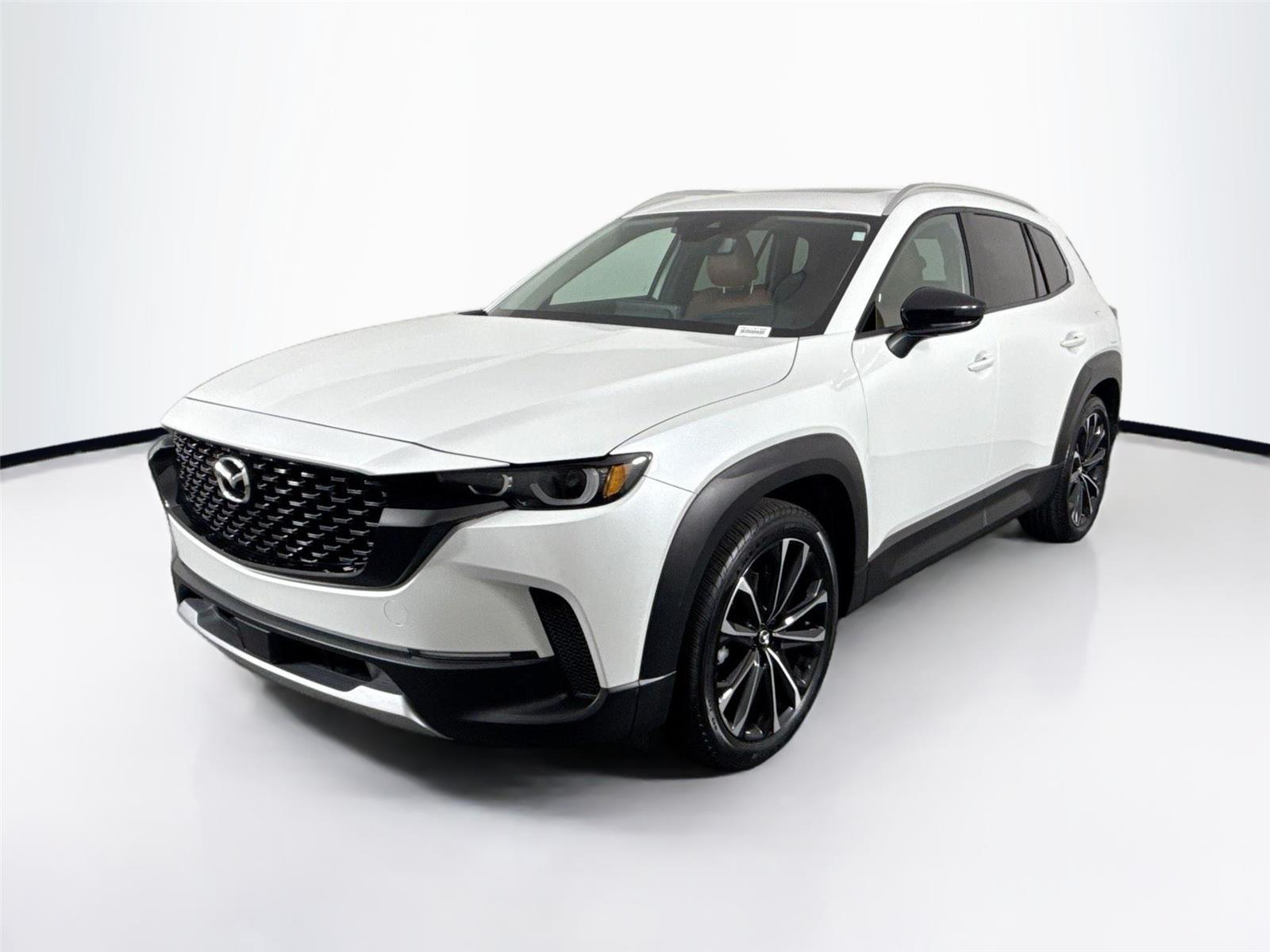 2023 Mazda CX-50 2.5 Turbo Premium photo 2