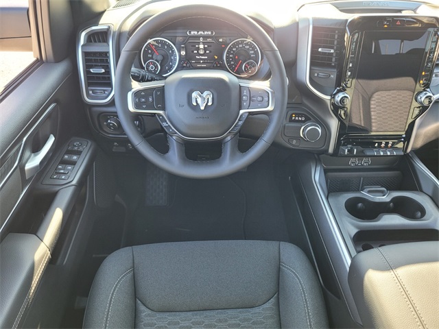 2026 Ram 1500 Big Horn Lone Star photo 11