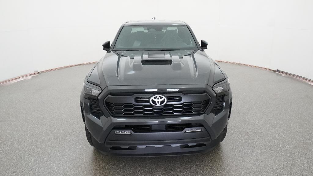 2025 Toyota Tacoma TRD Sport 4x4 Double Cab photo 2