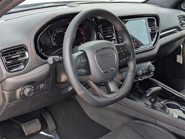 2025 Dodge Durango GT Plus photo 12