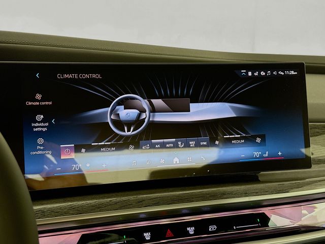 2025 Bmw 760i 760i xDrive photo 13
