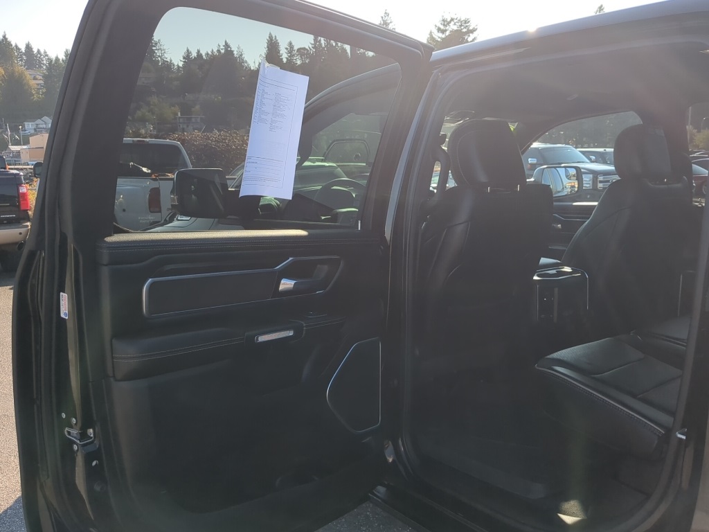 2023 Ram 1500 Laramie photo 11