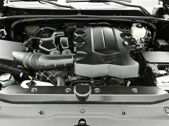 2023 TOYOTA 4RUNNER - Image 34