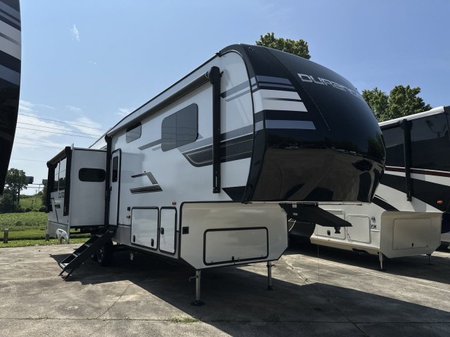 2025 KZ DURANGO 
