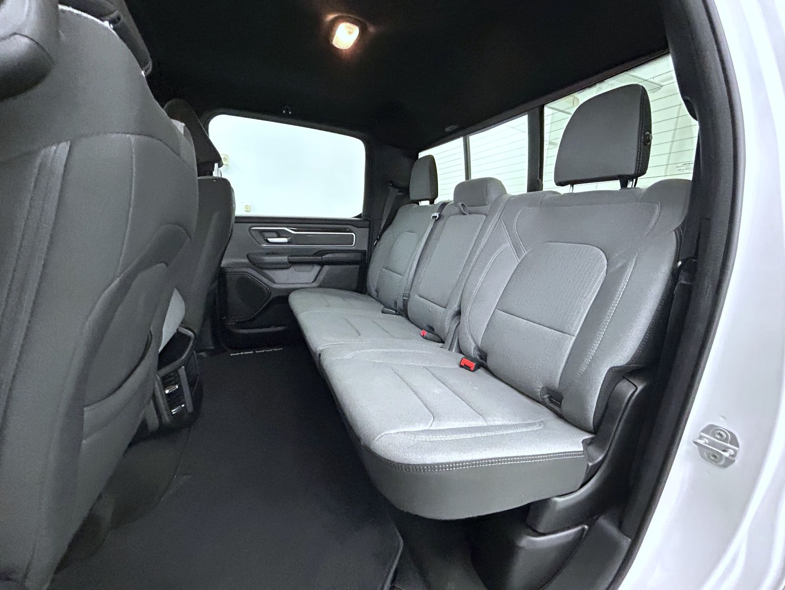 2022 Ram 1500 Big Horn Lone Star photo 17