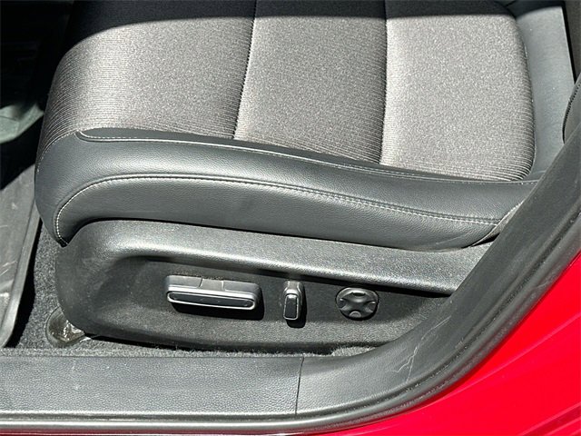 2021 Honda Accord Sport 1.5T photo 24
