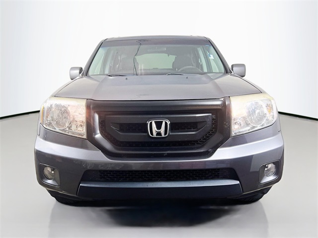Used 2011 Honda Pilot EX with VIN 5FNYF3H46BB056796 for sale in Ocala, FL