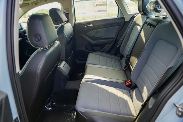 2025 Volkswagen Jetta 1.5T SE photo 18