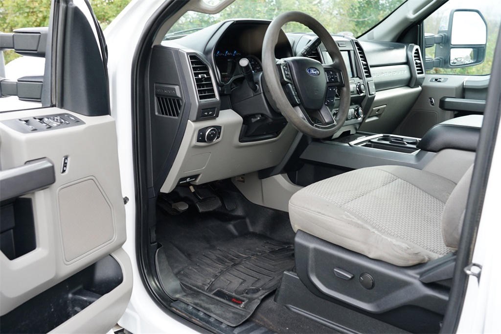 2021 Ford F-250 photo 12