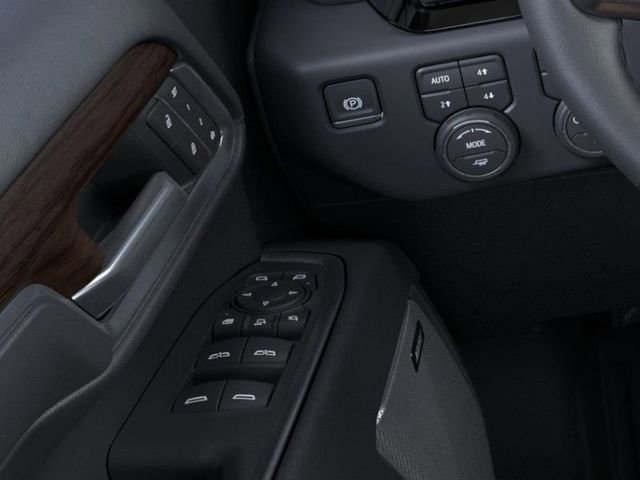 2025 Chevrolet Silverado 3500HD High Country photo 21