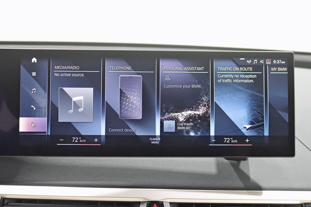 2023 Bmw iX xDrive50i photo 17