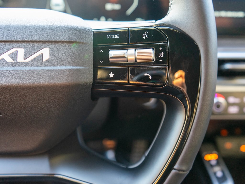2026 Kia Sorento X-Line SX Prestige photo 17