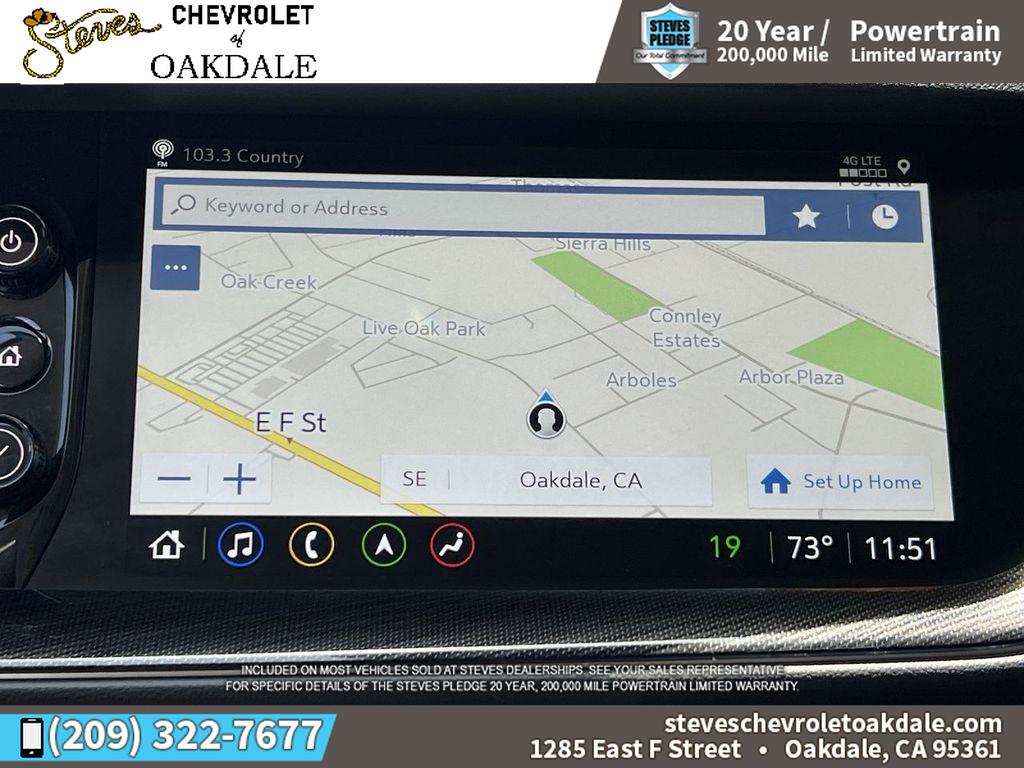 2022 Buick Envision Essence photo 18