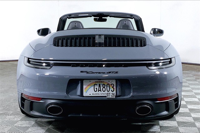 2023 Porsche 911 GTS photo 10