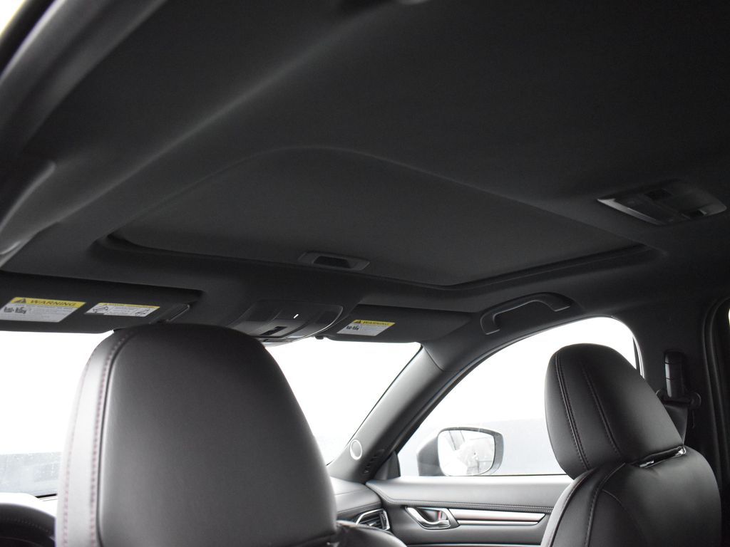 2025 Mazda CX-5 2.5 Turbo Premium photo 20