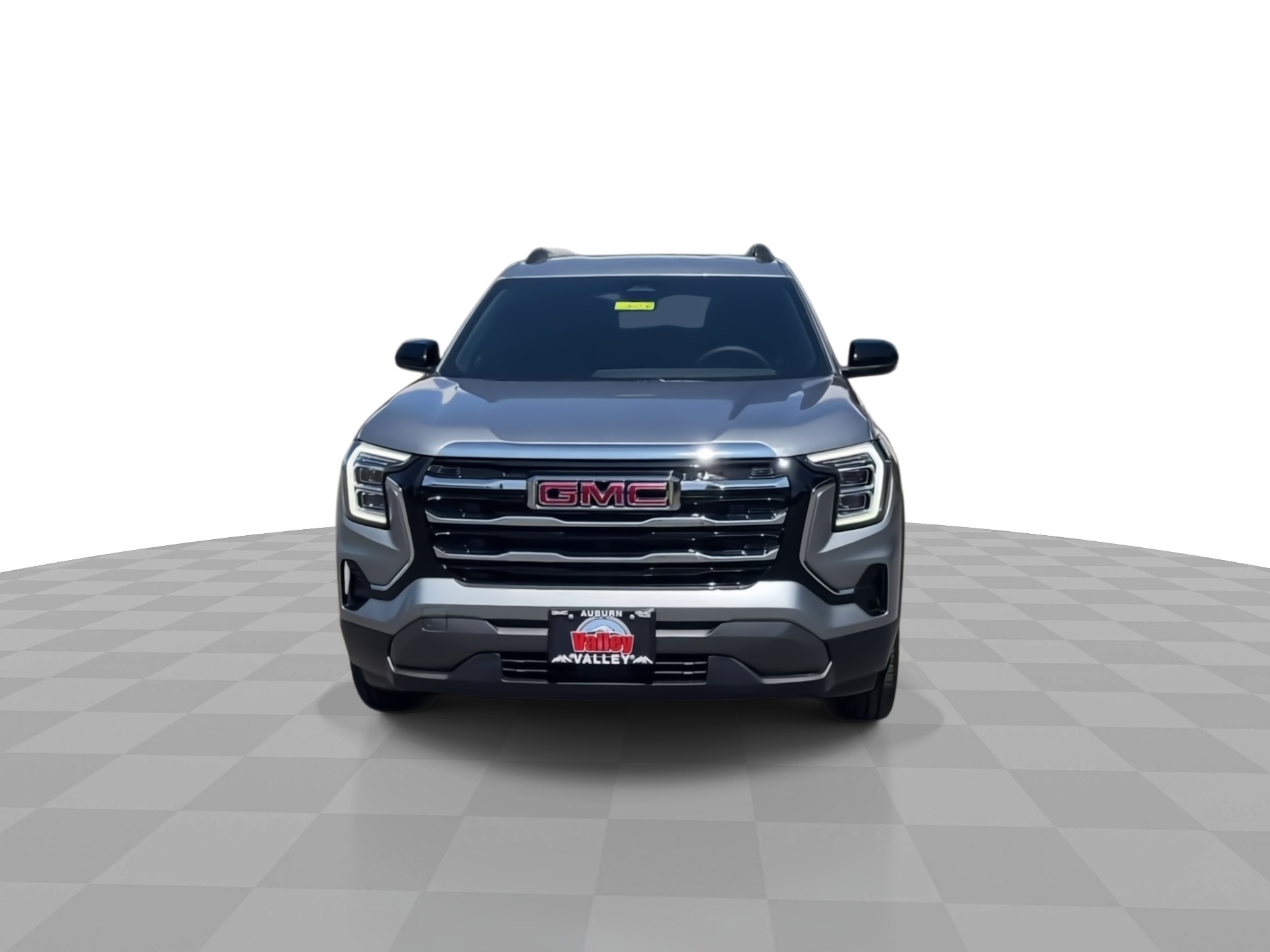 2026 Gmc Terrain Elevation photo 3