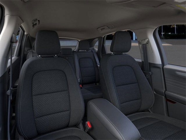 2025 Ford Escape Active photo 8