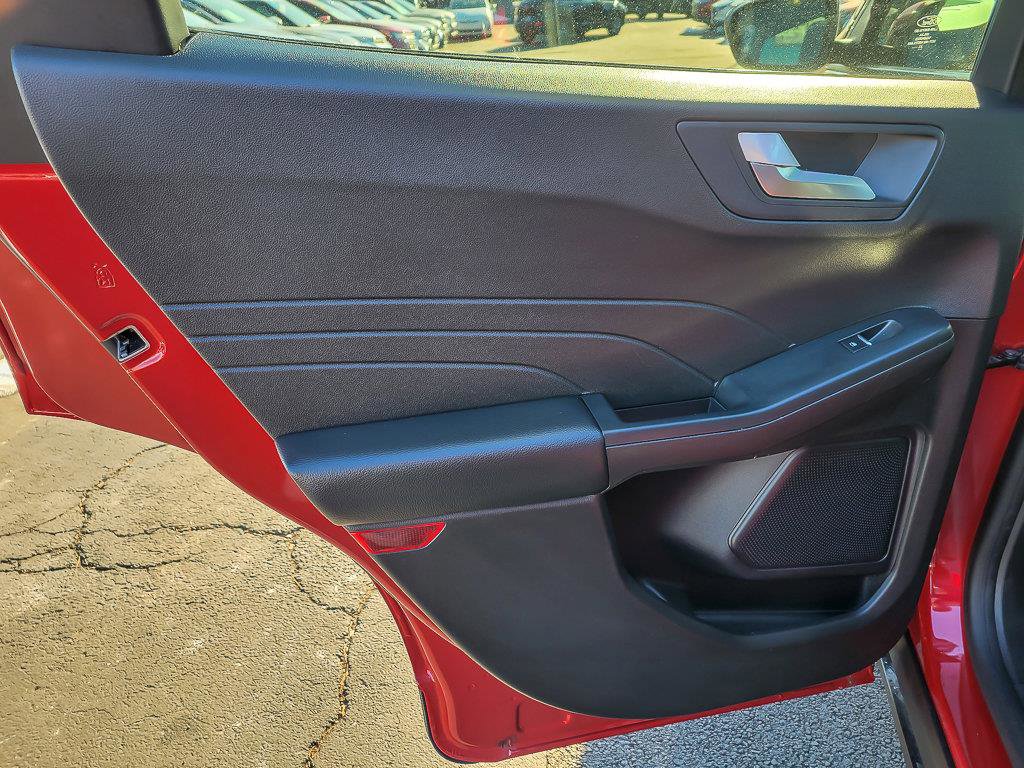 2023 FORD ESCAPE - Image 25