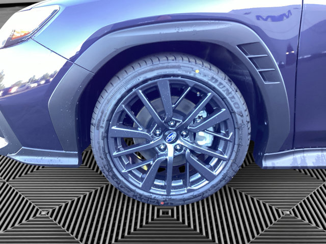 2025 Subaru WRX Premium photo 12
