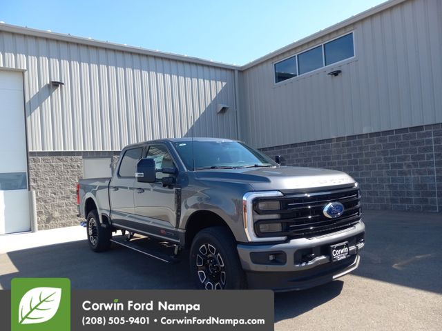 2025 Ford F-350 Base's photo