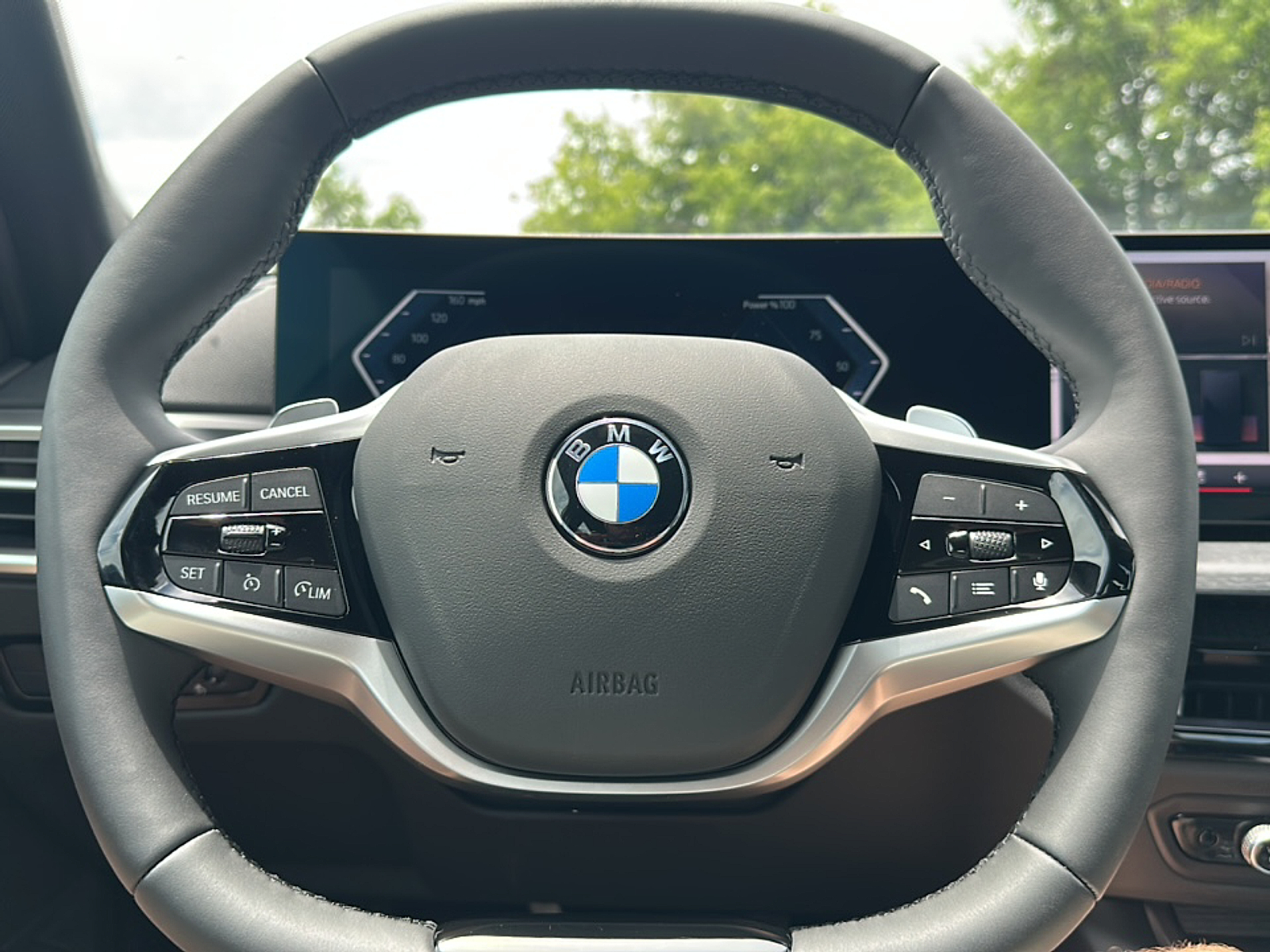 2025 Bmw 330i photo 6