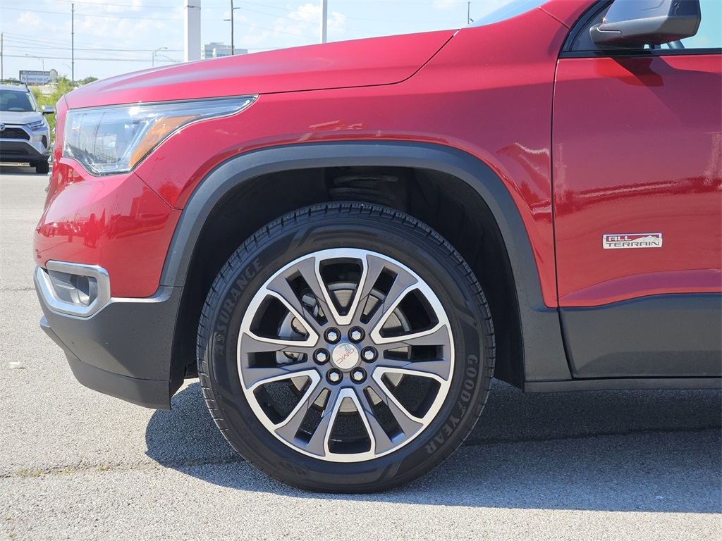 2019 Gmc Acadia All Terrain photo 8