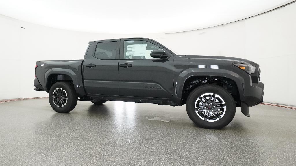 2025 Toyota Tacoma TRD Sport Double Cab photo 28