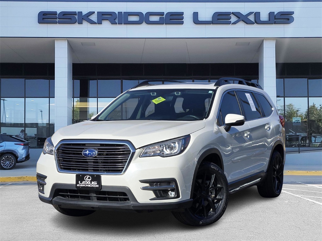 2020 Subaru Ascent Limited