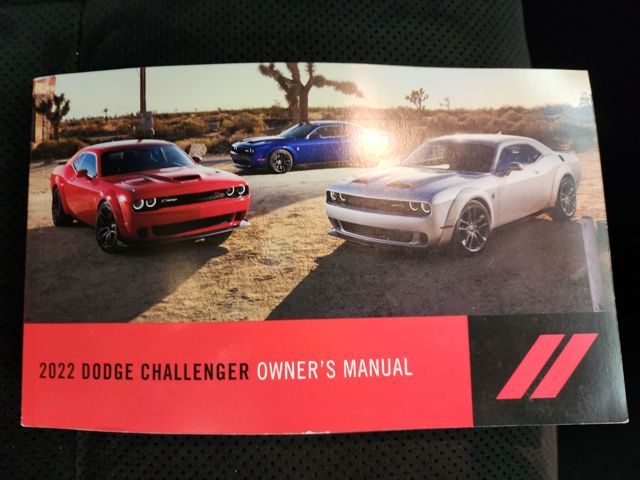 2022 Dodge Challenger GT photo 31