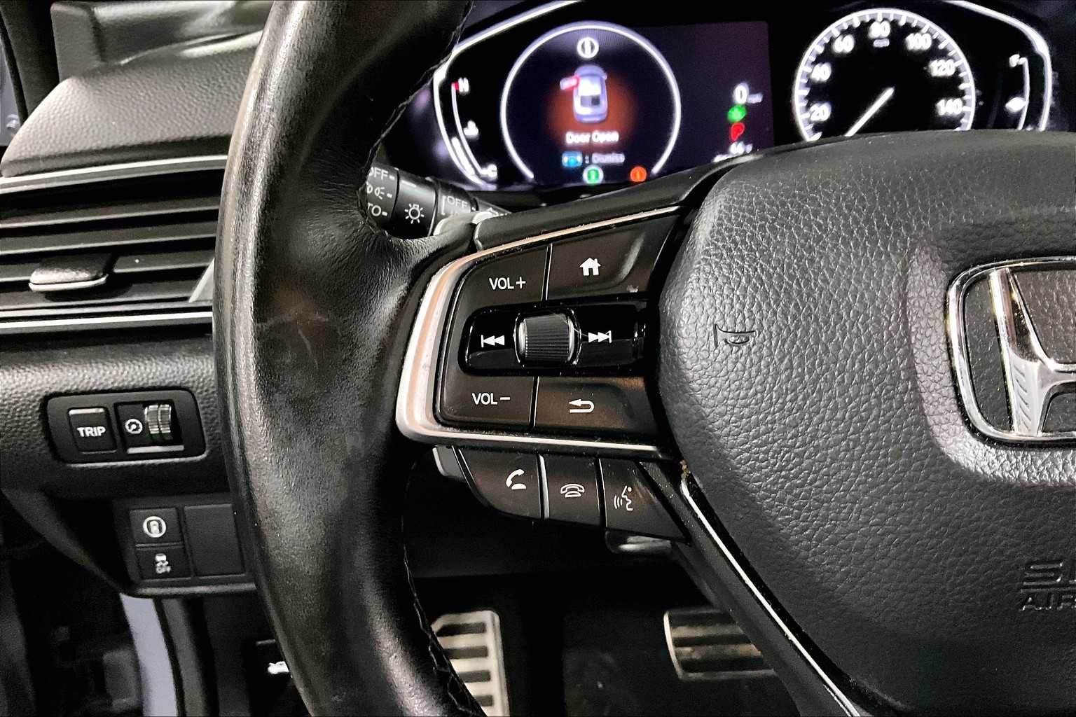 2022 Honda Accord Sport photo 23